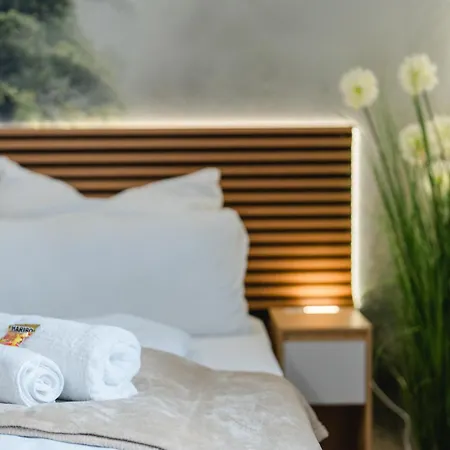 Apartamento Yaystay - 