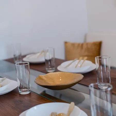 Apartment Yaystay - 