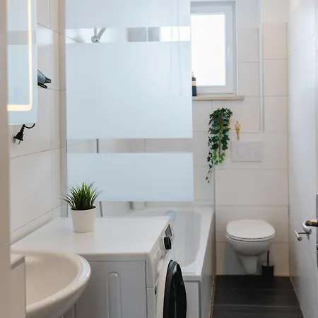 Apartment Yaystay - 