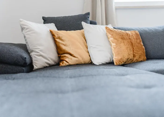 דירה Yaystay - 